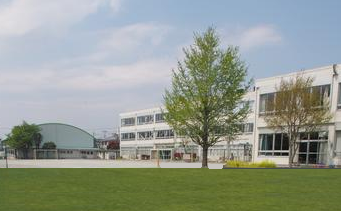 狛江市立狛江第五小学校