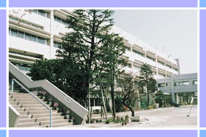 校舎写真